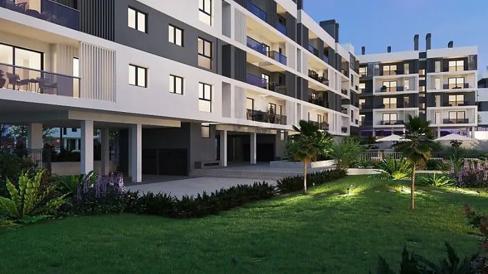 Image No.5-3 Bed Apartment for sale