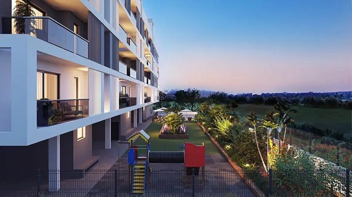 Image No.4-2 Bed Apartment for sale