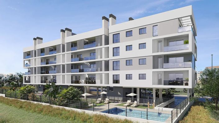 Image No.1-3 Bed Apartment for sale