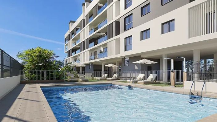 Image No.8-3 Bed Apartment for sale