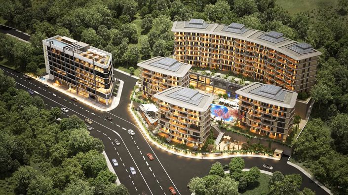 Image No.1-2 Bed Apartment for sale