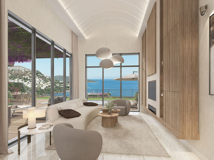 Image No.23-4 Bed House/Villa for sale