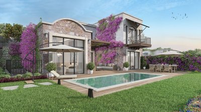 Exterior 4