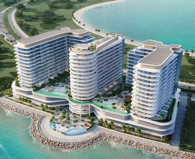 Image No.1-1 Bed Apartment for sale