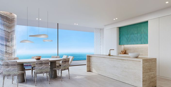 Image No.3-1 Bed Apartment for sale