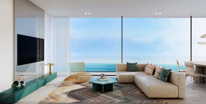 Image No.2-3 Bed Apartment for sale