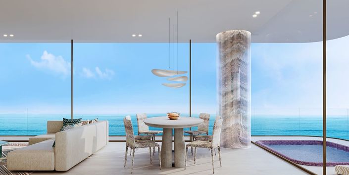 Image No.4-3 Bed Apartment for sale