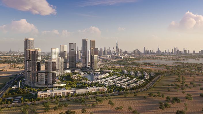 Image No.4-4 Bed Apartment for sale