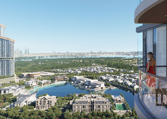 Image No.4-4 Bed Apartment for sale