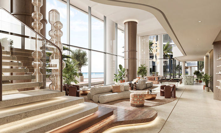 Image No.12-1 Bed Apartment for sale