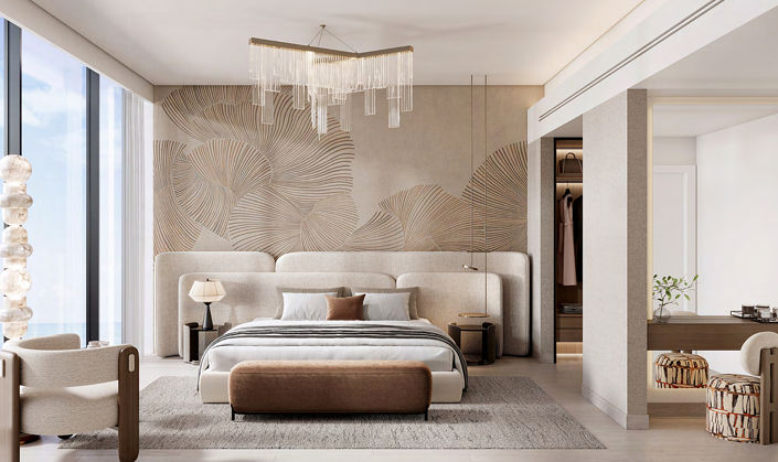 Image No.20-1 Bed Apartment for sale