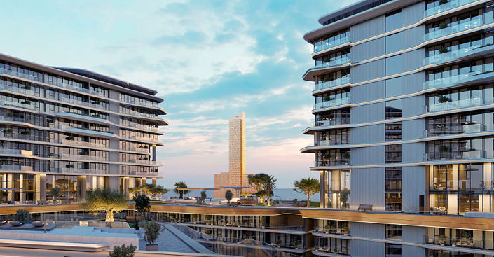 Image No.3-1 Bed Apartment for sale