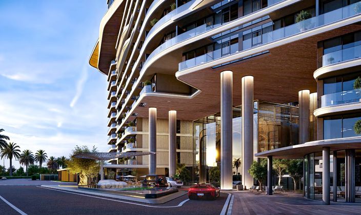 Image No.10-2 Bed Apartment for sale