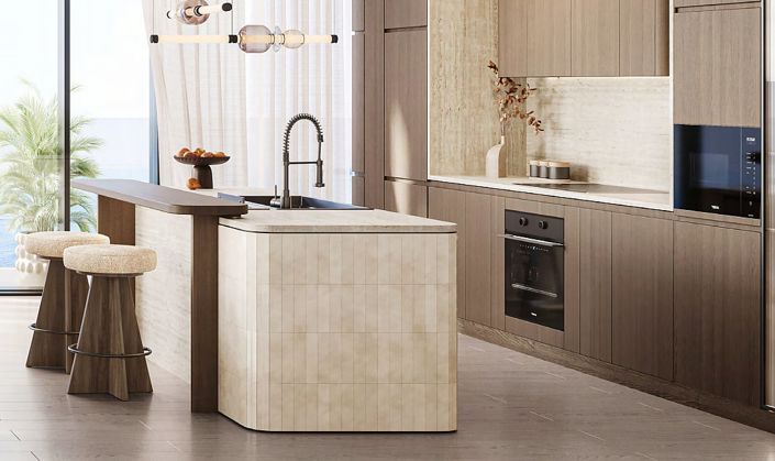 Image No.18-2 Bed Apartment for sale