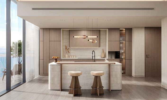 Image No.19-2 Bed Apartment for sale