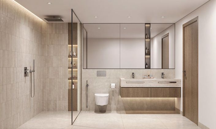 Image No.21-2 Bed Apartment for sale