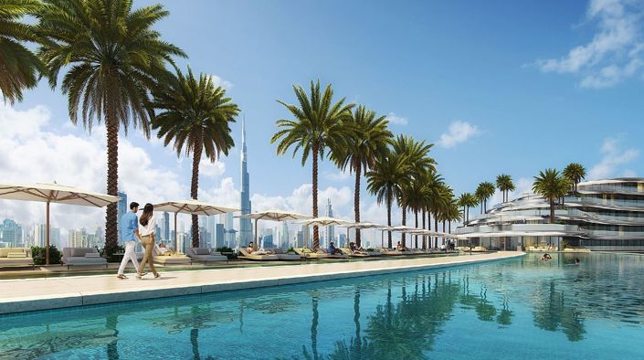 Image No.6-4 Bed Apartment for sale