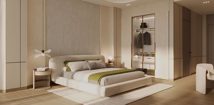 Image No.9-4 Bed Apartment for sale