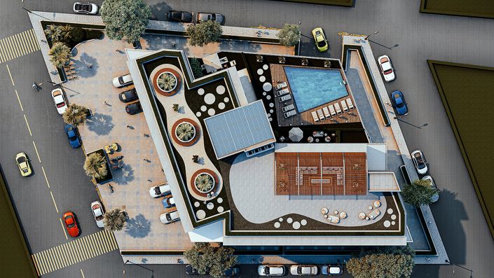 Image No.12-2 Bed Apartment for sale