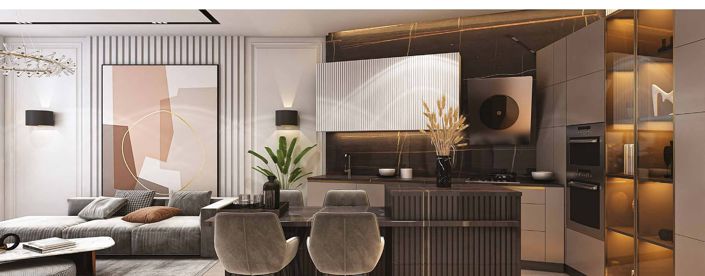 Image No.20-2 Bed Apartment for sale