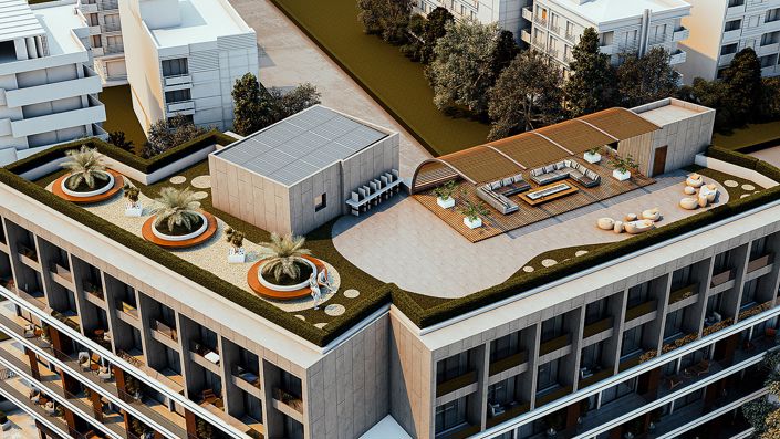 Image No.5-2 Bed Apartment for sale