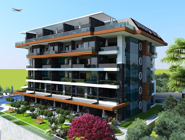 Image No.1-2 Bed Apartment for sale