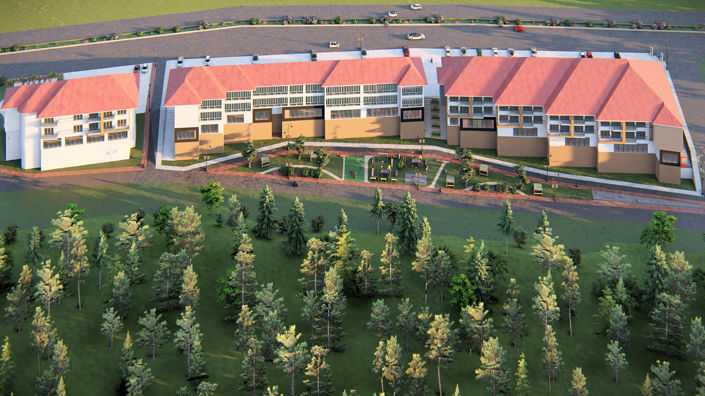 Image No.12-1 Bed Apartment for sale