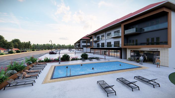 Image No.1-2 Bed Apartment for sale