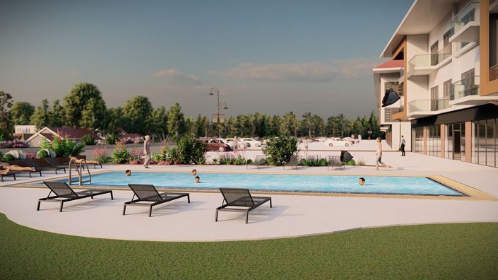 Image No.13-2 Bed Apartment for sale