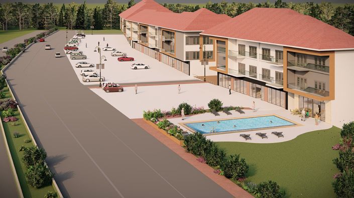 Image No.4-3 Bed Apartment for sale