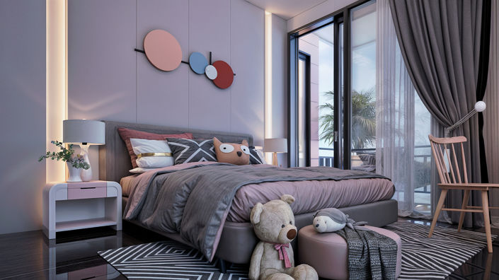 Image No.11-1 Bed Apartment for sale