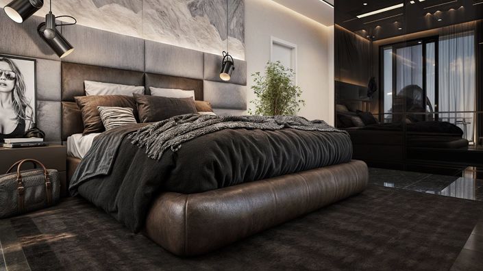 Image No.12-1 Bed Apartment for sale