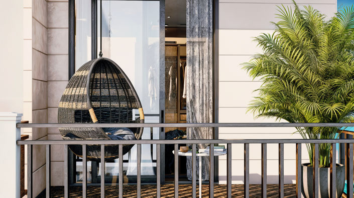 Image No.16-1 Bed Apartment for sale