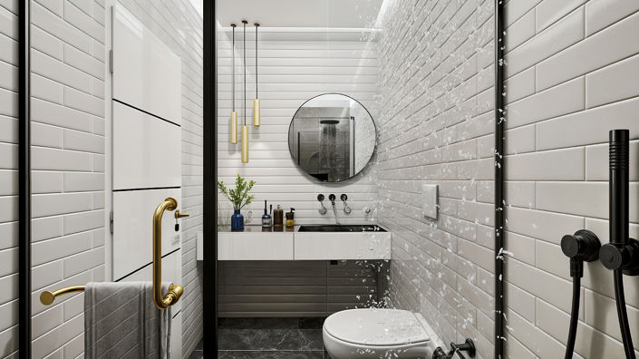 Image No.19-1 Bed Apartment for sale