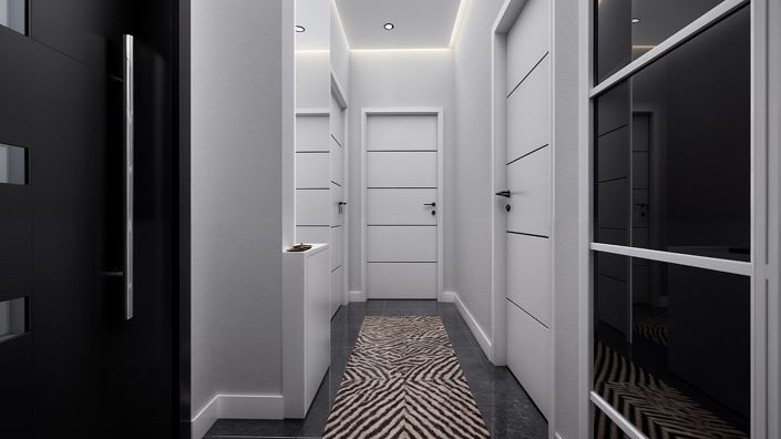 Image No.20-1 Bed Apartment for sale