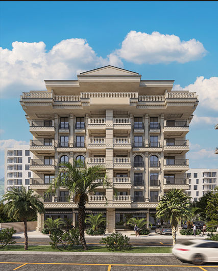 Image No.3-1 Bed Apartment for sale