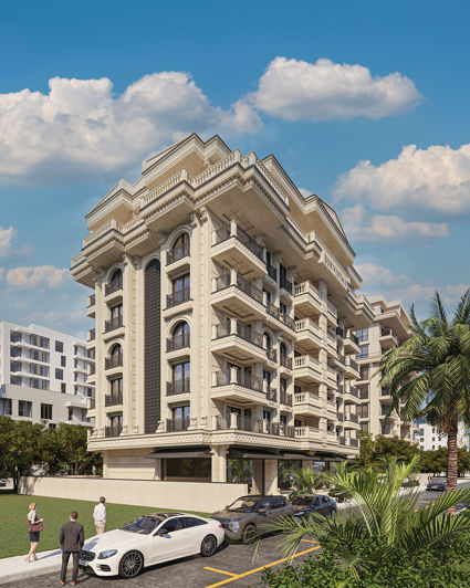 Image No.5-1 Bed Apartment for sale