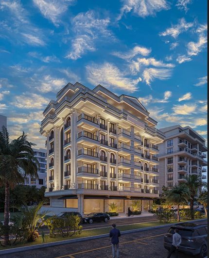 Image No.1-2 Bed Apartment for sale