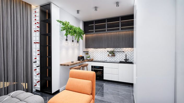 Image No.10-2 Bed Apartment for sale