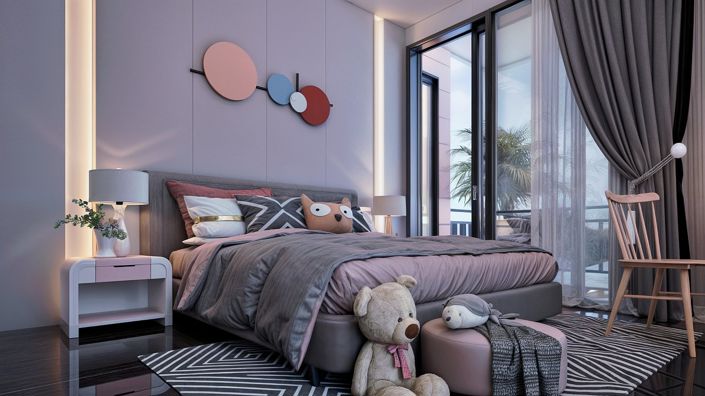 Image No.11-2 Bed Apartment for sale