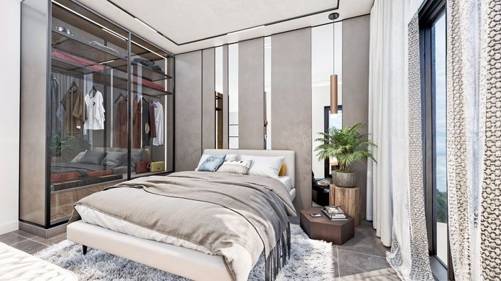 Image No.14-2 Bed Apartment for sale