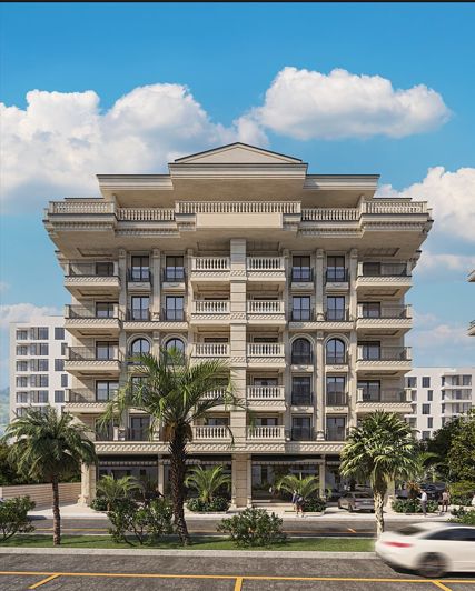 Image No.3-2 Bed Apartment for sale