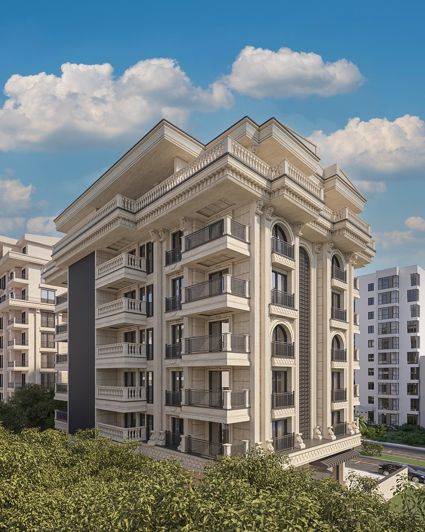 Image No.4-2 Bed Apartment for sale