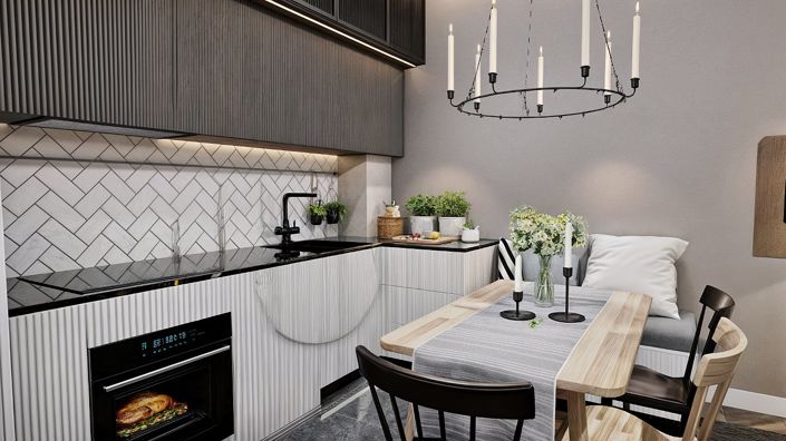 Image No.8-2 Bed Apartment for sale