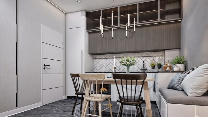 Image No.9-2 Bed Apartment for sale