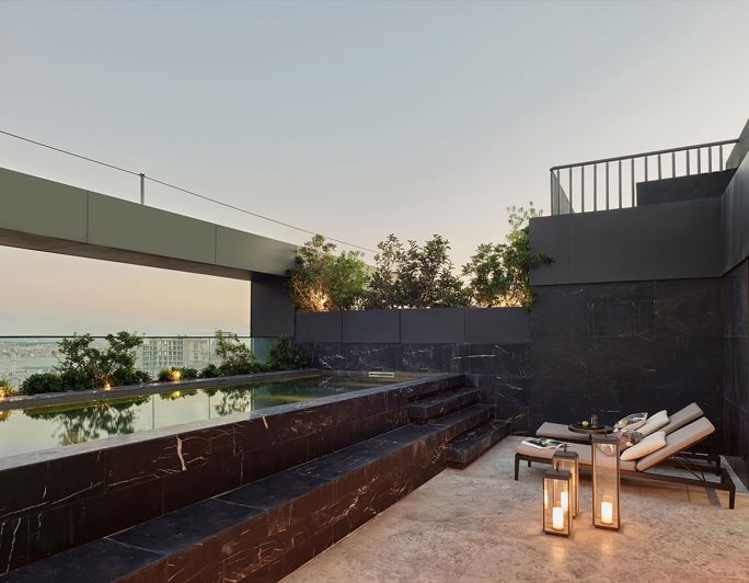 Image No.4-1 Bed Apartment for sale