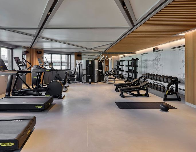 Image No.7-1 Bed Apartment for sale