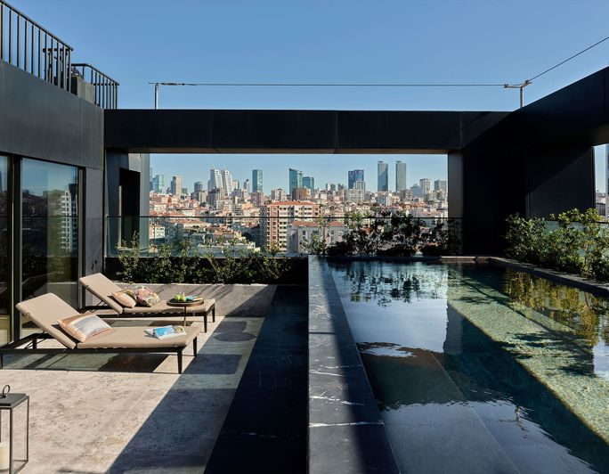 Image No.3-4 Bed Apartment for sale