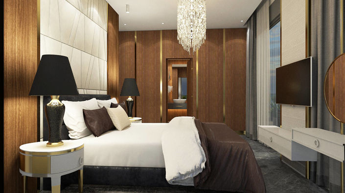 Image No.18-2 Bed Apartment for sale