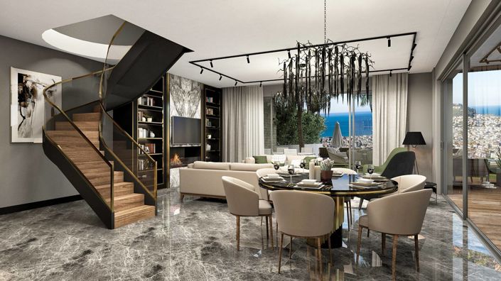 Image No.13-3 Bed Apartment for sale